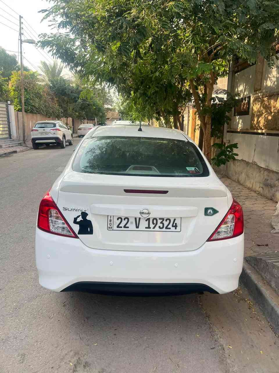 نيسان سني • ٢٠٢٥ • رقم اربيل