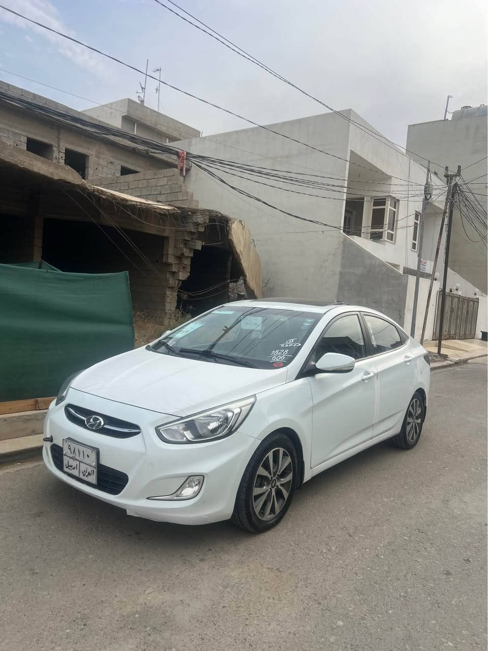 اكسنت ٢٠١٥ • توماتيك • خليجي