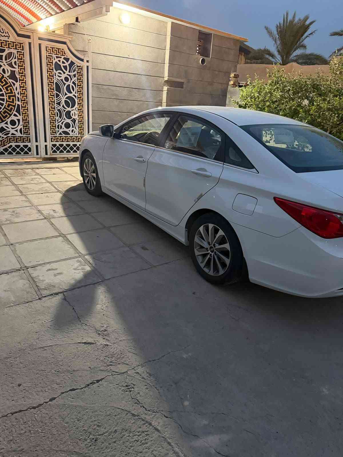 سوناتا • ٢٠١٤ • بابل كفل