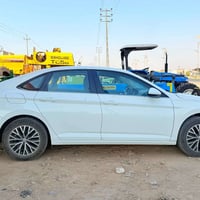 جيتا • ٢٠٢١ • تيربو وارد امريكي