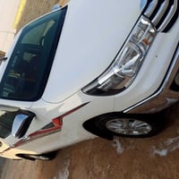 هايلوكس • ٢٠٢٥ • رقم اربيل