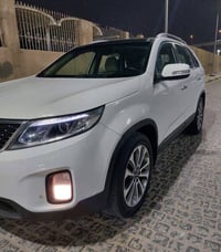 سورنتو V6 • ٢٠١٤ • ٧ راكب