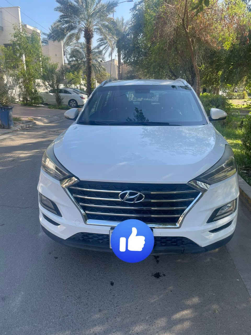 توسان ٢٠٢٠ • فول مواصفات • بغداد الصالحيه