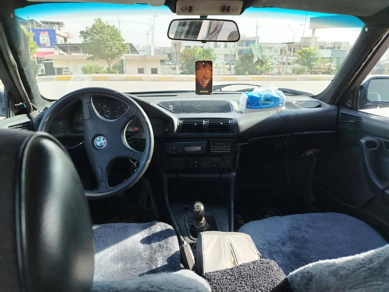 موديل ٩٠ • رقم كركوك • سقف سلايت