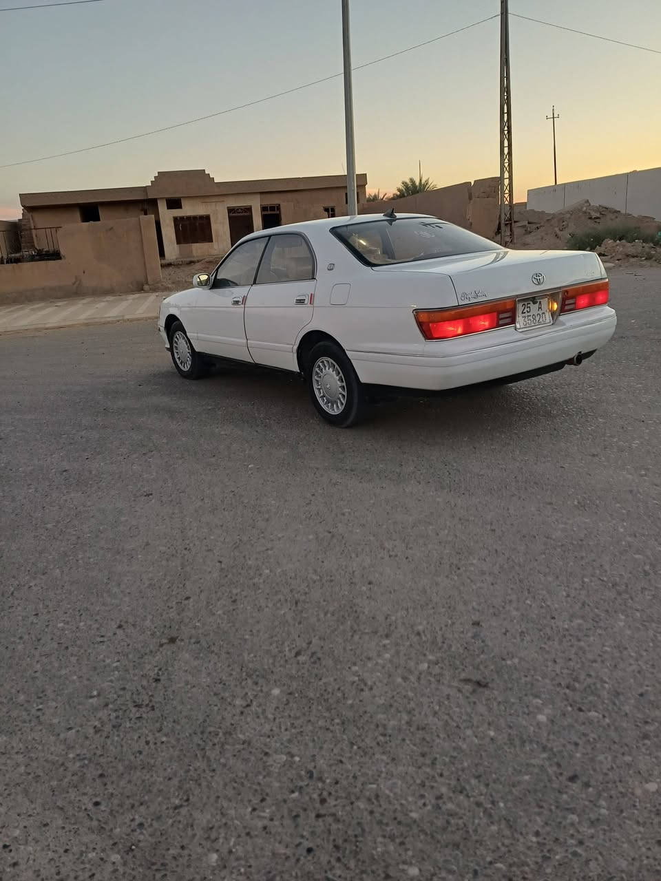 بطه • ٩٤ • رقم كركوك