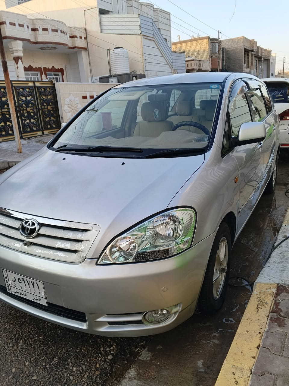 ابسم جديدة...بالعافية عالياخذهة...السعر 98 ورقة..مكانه الرمادي..دشبول ولا كلوب مشتغل *********** ***********
