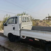 كيا بنجو • ٢٠١٥ • بابل لقاسم