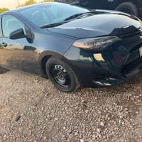 كورلا ٢٠١٧ وارد امريكي حادثها جاملغ وبنيد وسونار وحادث موجود بالمنشور ...