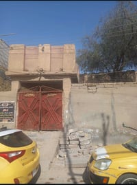 ٢٠٠م • غرفتين • حي الشهداء