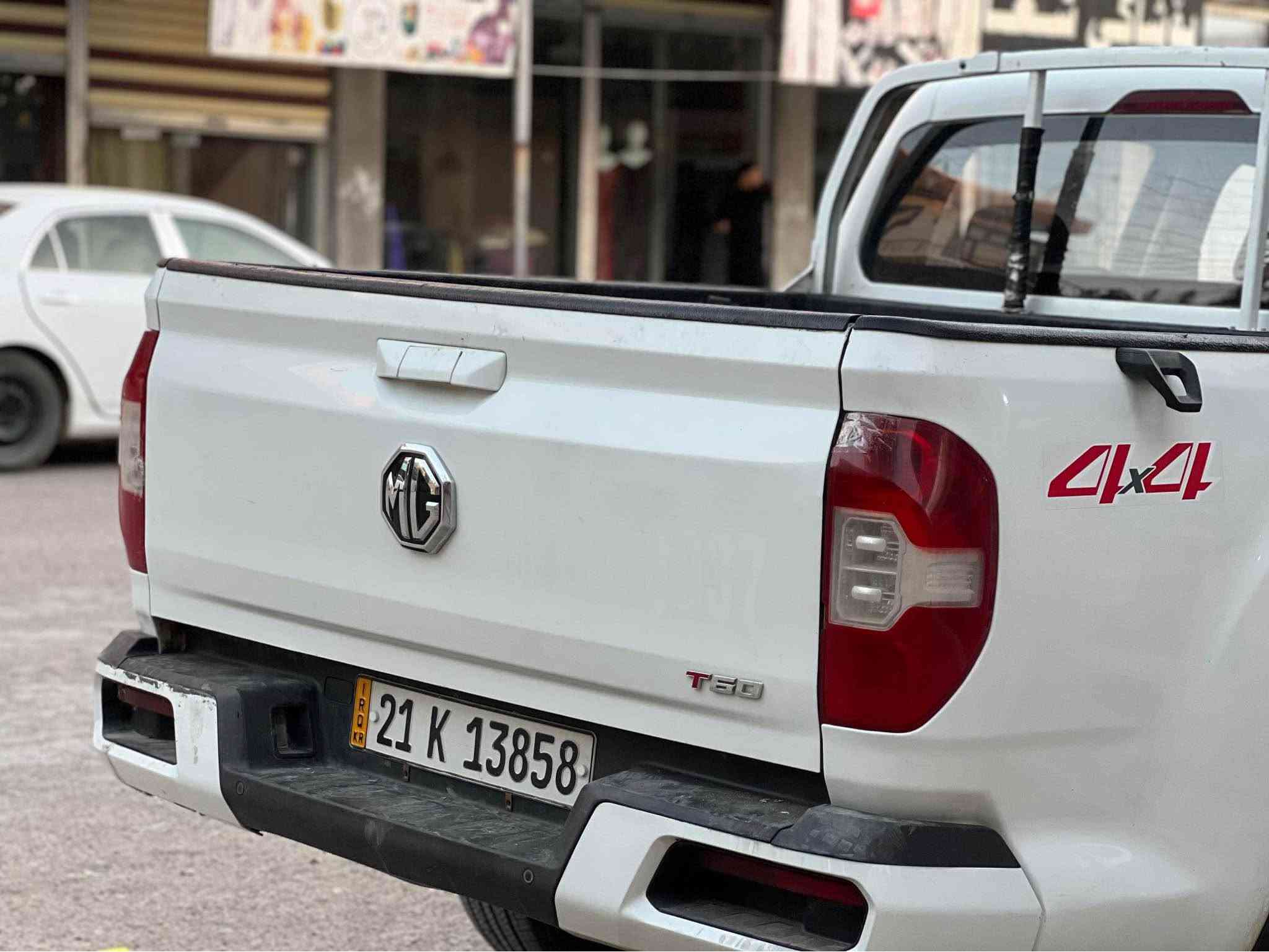 Mg t60   2024
سەنەوی هەموو شتێکی تازەیە بەناوی خۆمەوەیە هەر هەموو گیانی بەشەرت سەیارەکە تابڵێی جوانە سۆنەرەکەیم لەگەڵ ڕەسمەکانا داناوە سعری 134گەڵاو معامەلەیە ڕەقەمەکەشم لەگەڵ ڕەسمەکانا داناوە 
Admin♥️
ژ/م***********یان*********** أربيل, العراق
