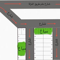 طيبة • ٢٠٠م • ماء وكهرباء