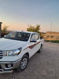 دبل قمرة • ٢٠٢٥ • رقم بغداد