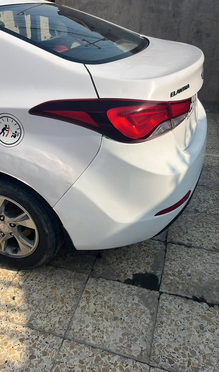 النترا ٢٠١٥ • خليجية • محرك ١٦٠٠
