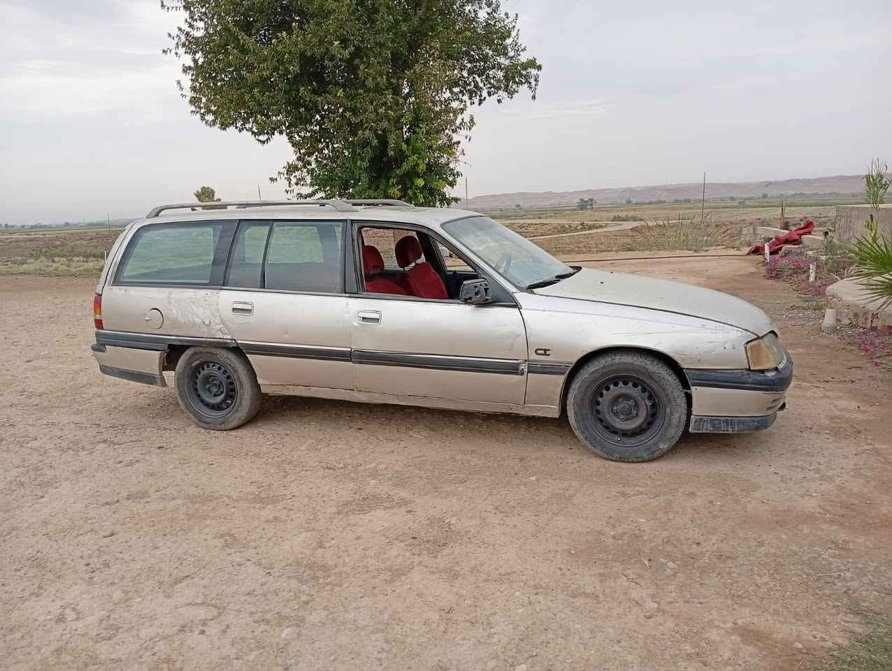 حجم 2000 • اطارات جديده • رقم كركوك