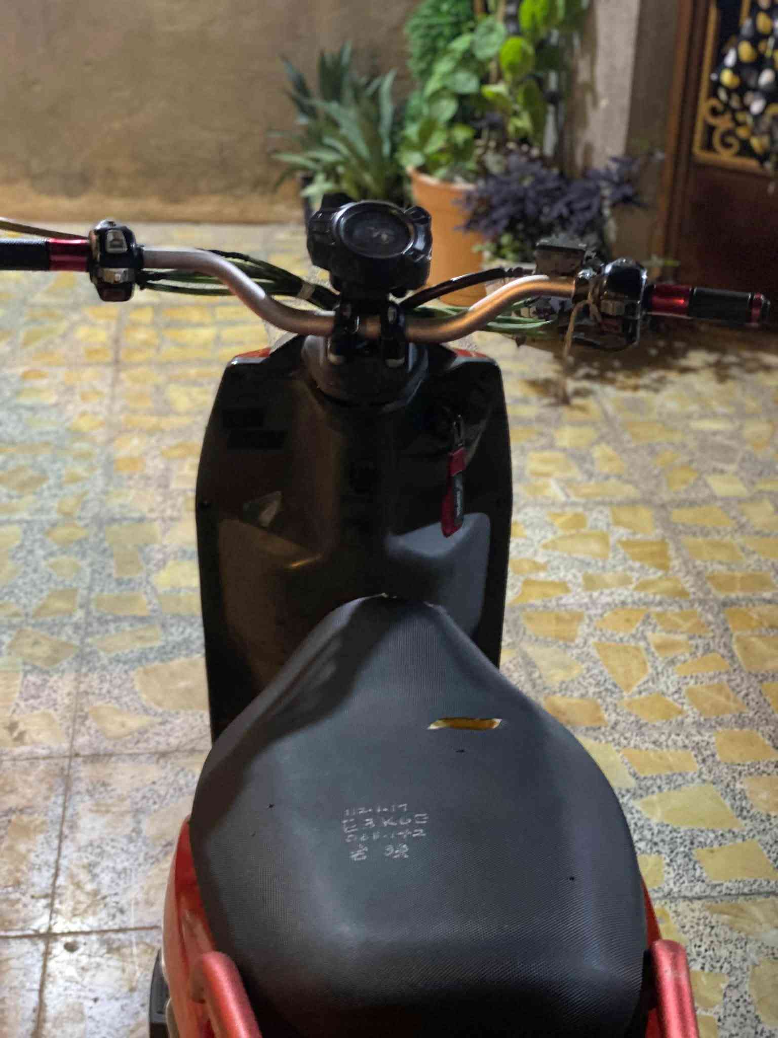 السلام عليكم سكنس جبلي للبيع❤️
الدراجة كفالة عامة من كلشي 
الدراجة مكينة ما مفتوحة كفر بلادي 
الدراجة مال واحد مداريهة  
جيب فيتر وتعال افحص 
السعر مليون و٢٠٠ وبيه مجال
مكاني بغداد الحسينية مال راشدية❤️ 
رقمي ***********  فقط انتصال ❤️
ورجآ الموشراي لا يخابر ❤️
