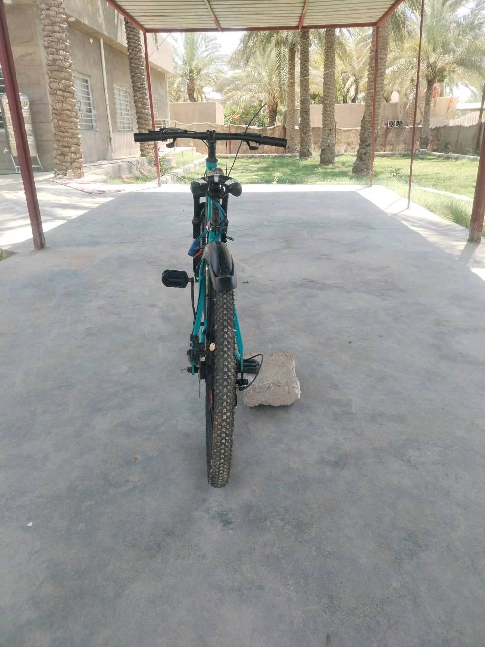 عنوان بابل محاويل