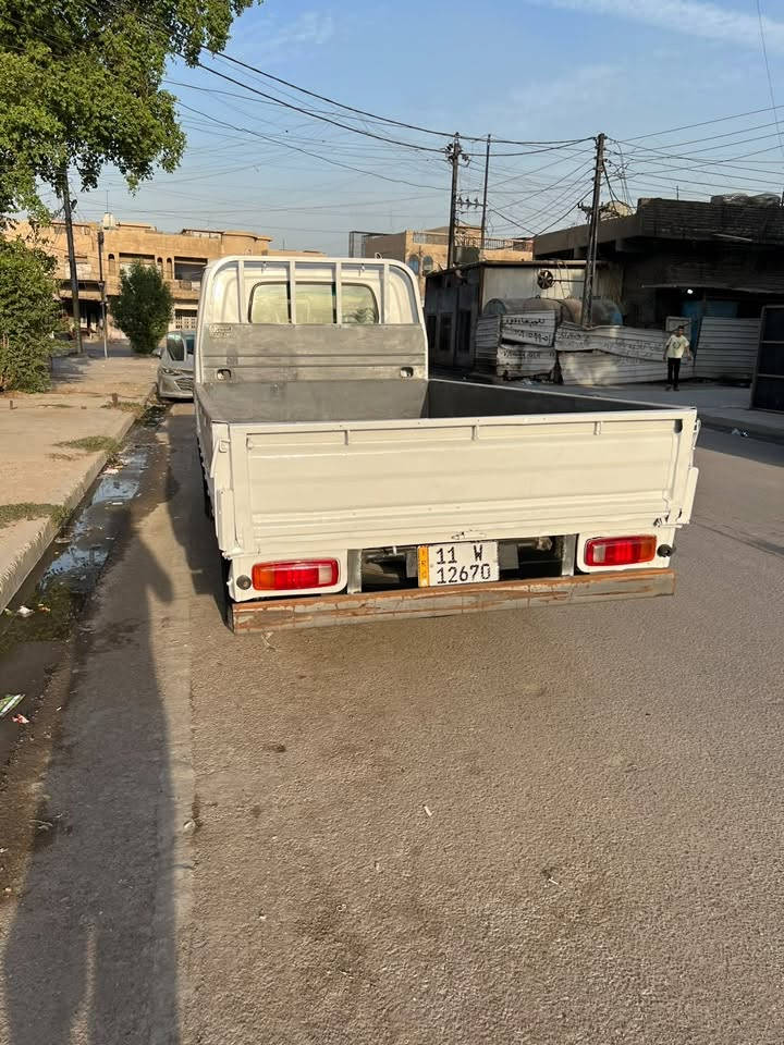 فونتيره • ١٩٩٩ • محرك ٣٠٠٠