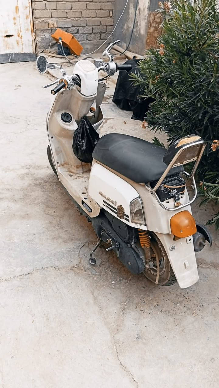 بوليس • دراجه