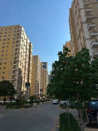 مجمع بوابة العراق • ١٧٠م • اطلالة مطار مثنى