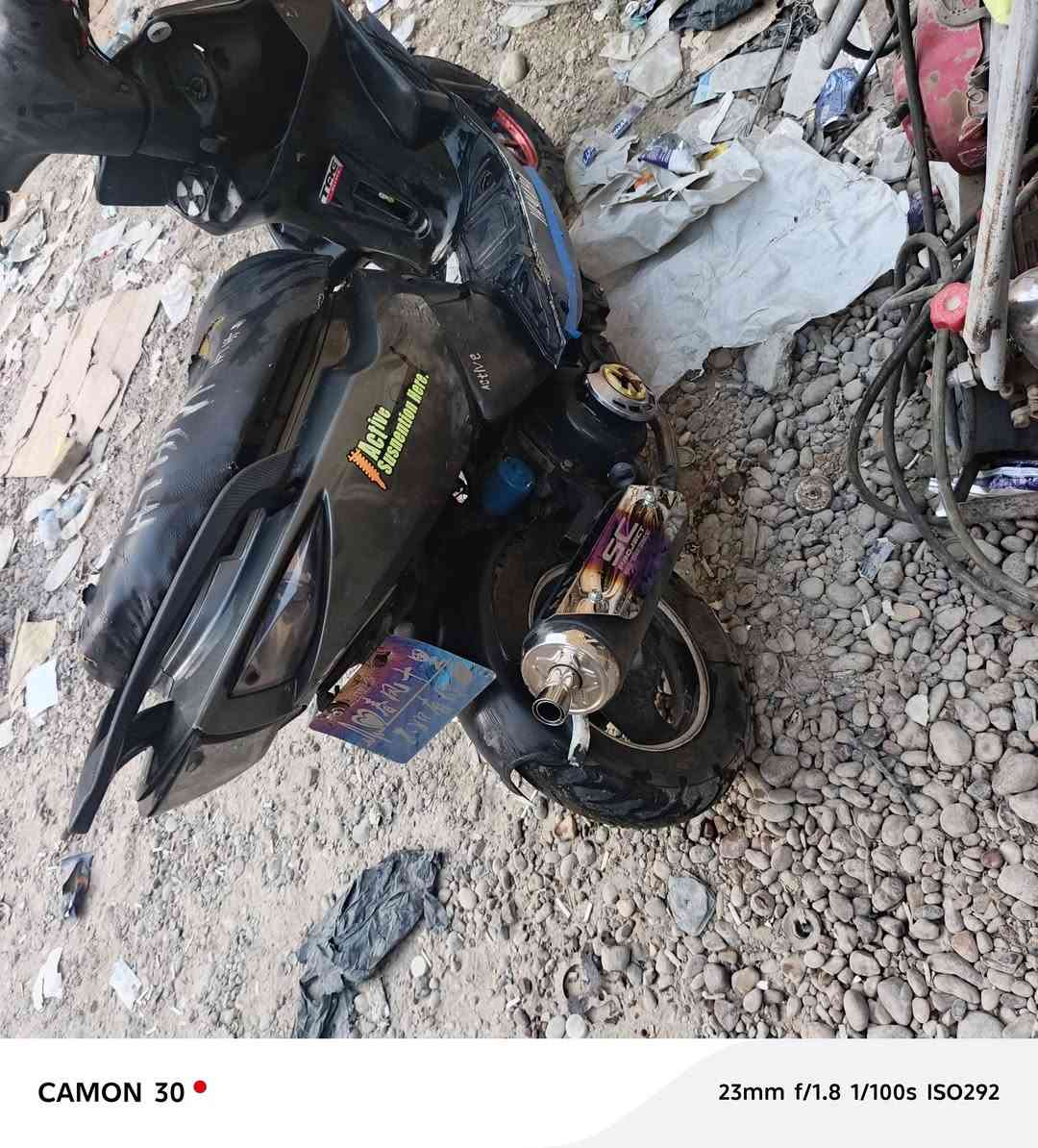 ماكس مضلع • الشعب • بيه مجال
