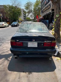 بي ام • موديل ٩١ • حجم ٢٥