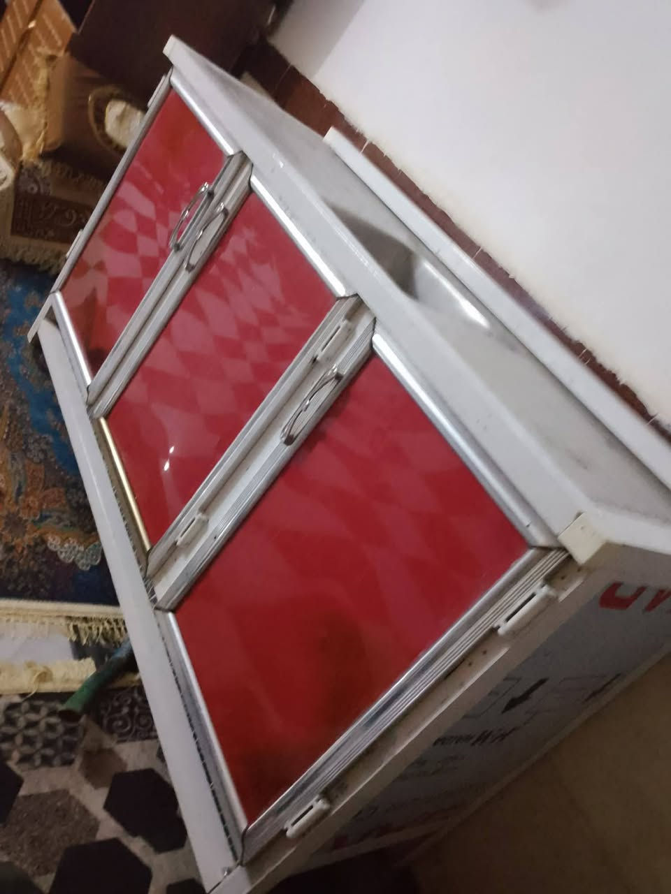 سنكي نضيف وسعره مناسب 75 شراي  ***********
