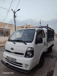 كيا٢٠١٨ • مكينة٢٧٠٠ • باقي كفاله