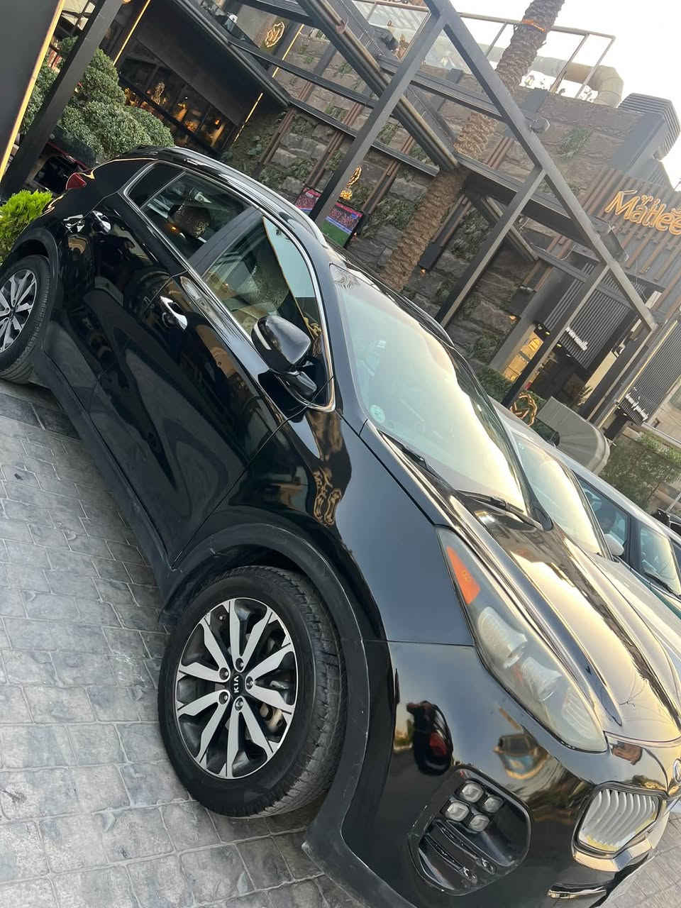 سبورتاج • ٢٠١٧ • بانوراما جلد ٢٤٠٠