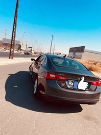 ماليبو ٢٠١٧ • مكينة ١٫٥ • كير يحتاج تبديل