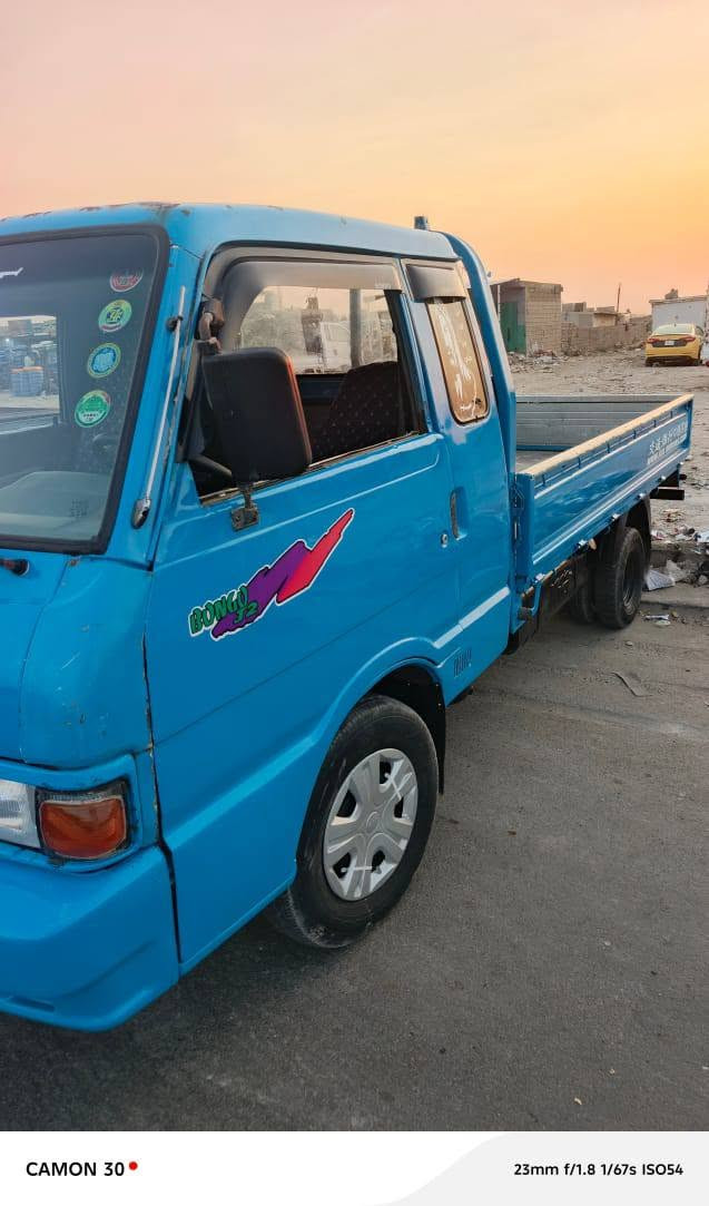 السلام عليكم
كيا بنكو موديل 96 رقم بغداد 
كير محرك اكسل شاصي خير من الله
رقم شاصي شعار كهربائيات دوشمه كماليات ماناقصها شي سياره خير من الله مكانها بغداد معامل الحسينيه 
السعر 58 بيها مجال قليل 
***********
