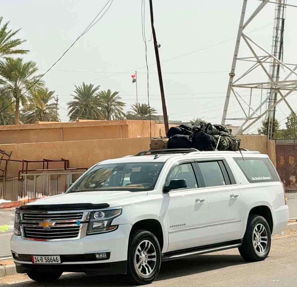 شوفر موديل 15
كندي جالمغ وبنيد صبغ 

سياره جاهزه من كلشي 

بيع او مراوس  ب جيم 

مكان سياره بابل شوملي

سعر 250

***********
