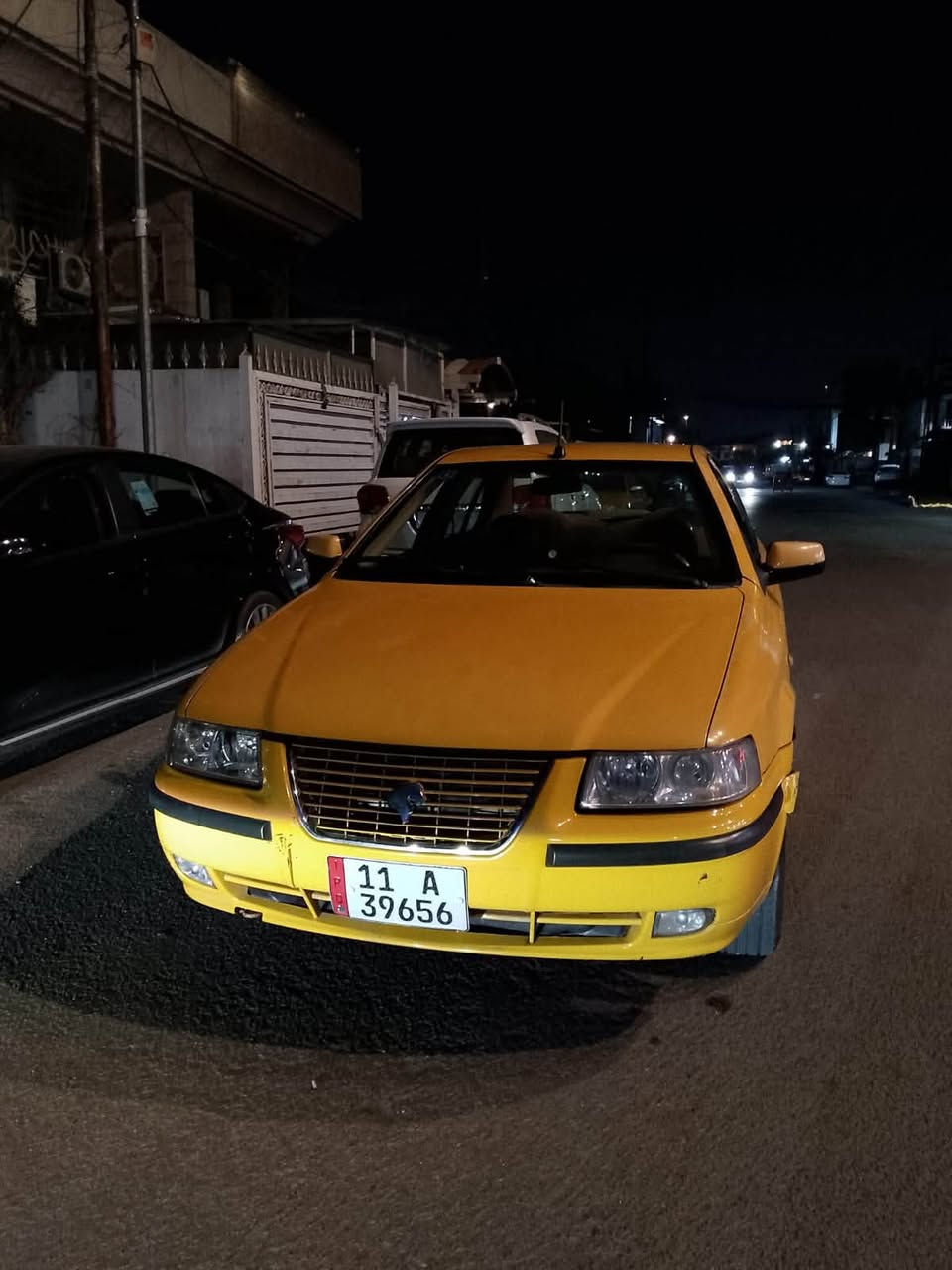سمند • ٢٠١١ • ناطقه