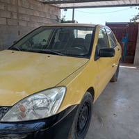 لانسر • ٢٠١٠ • كلار