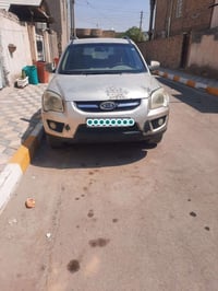 رقم اربيل • ٢٠٠٩ • مكينة ٢٠٠٠