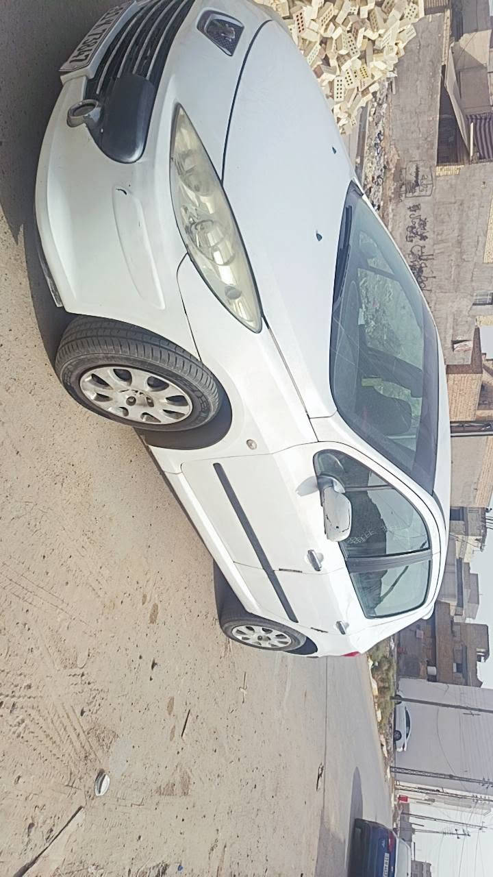بيجو 307 • باسمي • الحسينيه