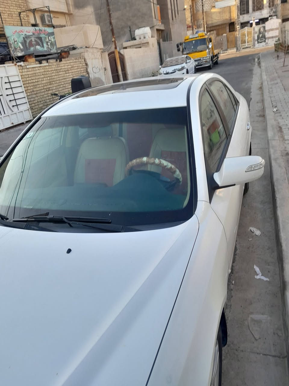 السلام عليكم  سوناتا خليجي  ٢٤٠٠  رقم بغداد  ٢٠١١ رقم ***********
