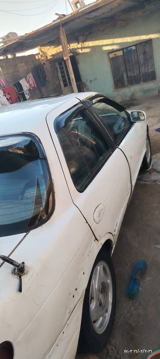 سلام عليكم،،كيه سيفيا مديل 95,,محرك كير كفاله كهربائيات شغاله السياره خير من الله رقم انبار،،سعر 25،،مكاني بغداد،،رقم ***********,,***********،،كورك بي واتساب
