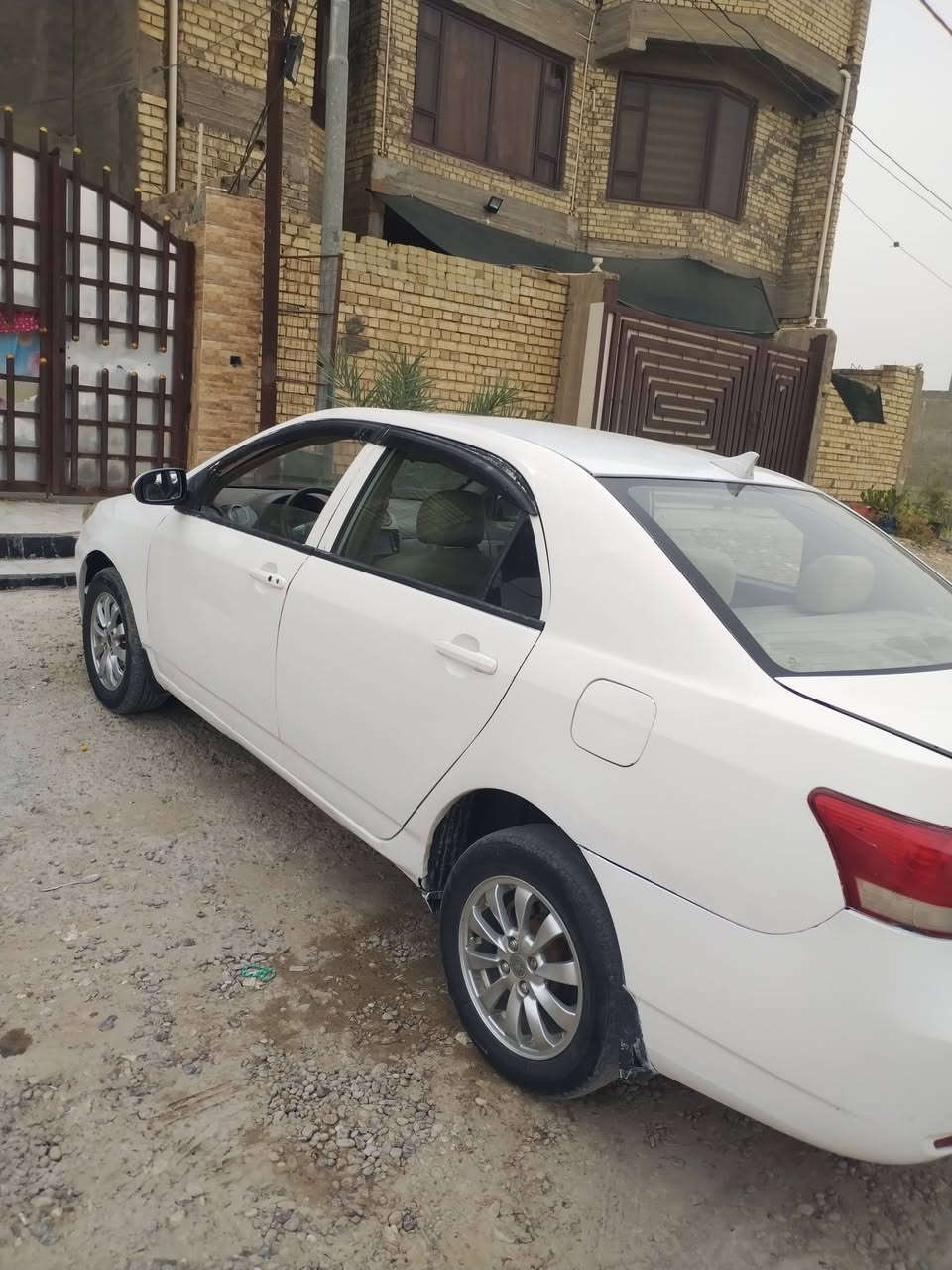 بي وايدي • مكينة كورلا ١٨٠٠ • ٢٠١٣