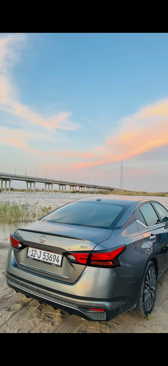 التيما SV • ٢٠٢٤ • رقم نينوى