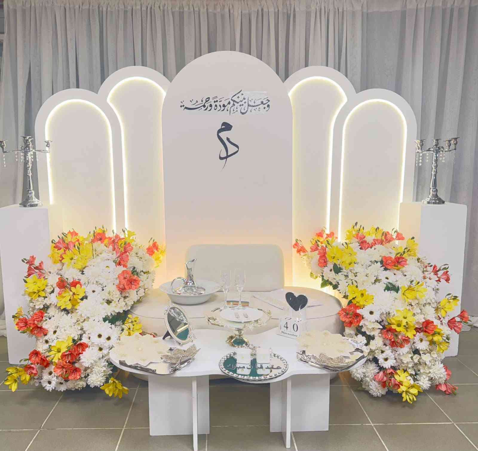 كوشات منزلية 😍 لمناسبات المـهــــر والحنــــة ، للحجز مراسلة الصفحة ، او الاتصال على ( ‏‪***********‬‏ ) عنوان المحل " بغداد "  منطقة الصليخ مجاور ازياء أياد و فاضل للاعراس الطابق الاول ، التوصيل متوفر داخل بغداد فقط ...
