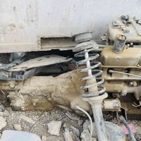 محرك وكير بيجو روى محرك بي خيط تبخير الكرير جديد 07841090500