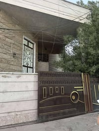 ١١٦م • دورين • دورة شارع ٦٠