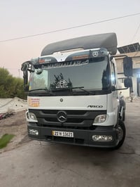 البیح سیار جدیدت مۆدیل 2007 مومبیل 07516933435