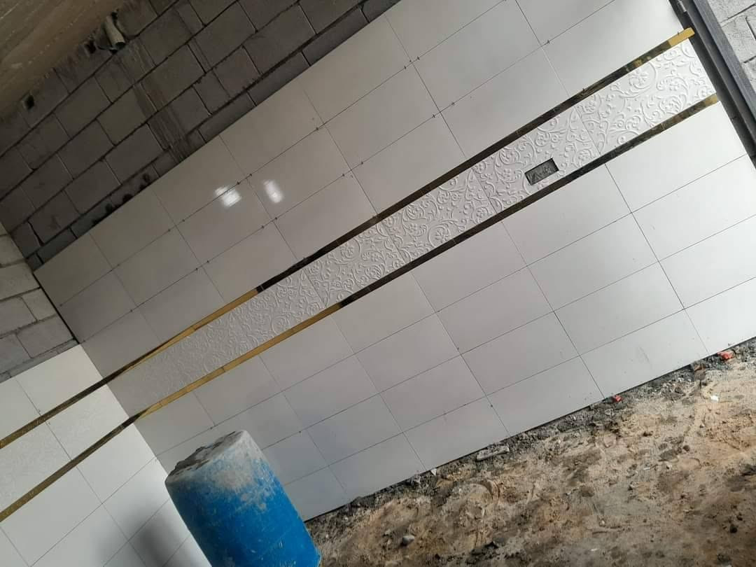 سراميك • متفرغ • ابو الخصيب