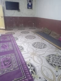 حواسم • ٢٠٠م • بناء جديد