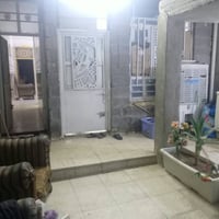 الشعب حي السلام • ١٠٠م • سند اصفر