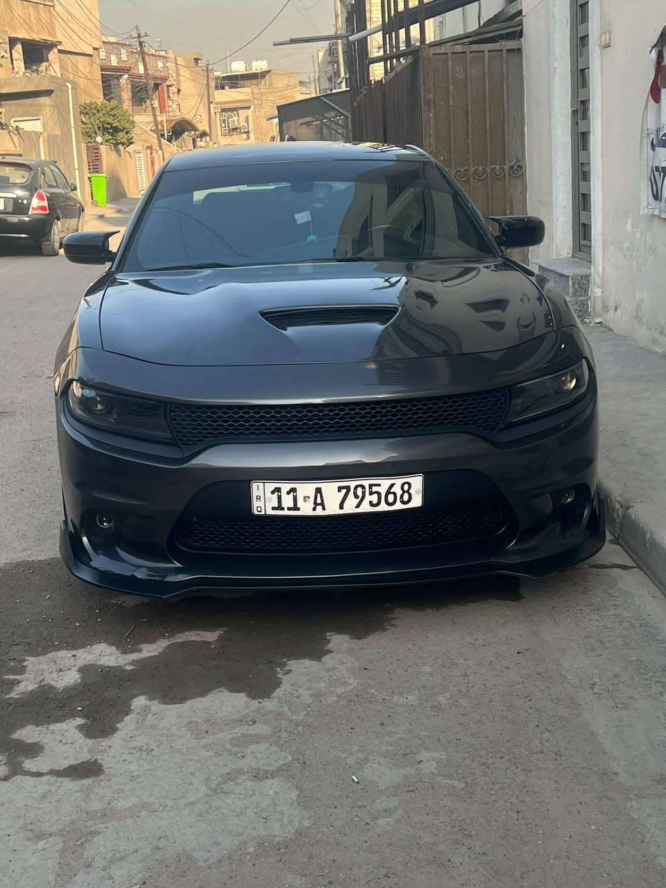 تشارجر GT • ٢٠٢٢ • وارد امريكي