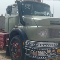 اقجم البيع راس تريله بلادي باقي لاستفسار ع رقم 07823686384//