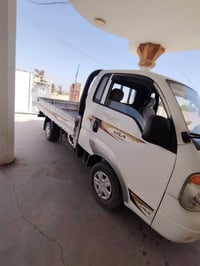 كيا • ٢٠٠٩ • شغالة