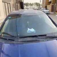 اكسنت موديل 15 بغداد رقم انكليزي مصبوغ عام بدون دواخل محرك ١٦٠٠جي دي ب...